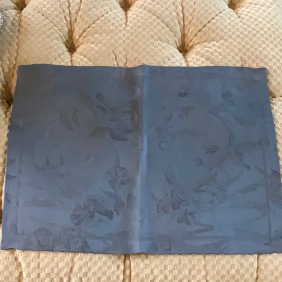 Tivoli Onyx Placemat 14X19 - Picture 2 of 3